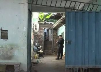 Una carta de despedida revela denuncias de abuso y desamparo detrás de la tragedia en Lambaré