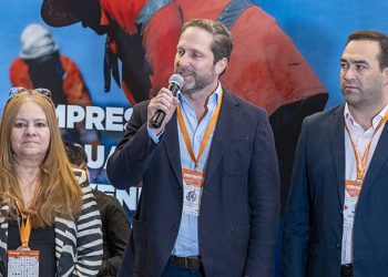 El sector de la construcción arranca el año con dinamismo privado, pero con alertas por el presupuesto público