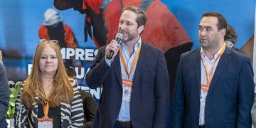 El sector de la construcción arranca el año con dinamismo privado pero con alertas por el presupuesto público