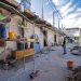Avanzan obras de adecuación en el Centro Nacional de Prevenidos para optimizar la separación de internos