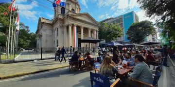 Asunción ofrece variada agenda cultural gratuita este fin de semana