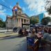 Asunción ofrece variada agenda cultural gratuita este fin de semana