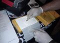 Cuatro hombres fueron imputados por tenencia de 9 kilos de cocaína