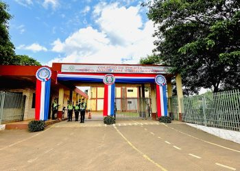 Gobierno suspende los ingresos al Colegio de Policía para el 2027 y priorizará capacitar a 15.000 agentes