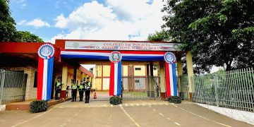 Gobierno suspende los ingresos al Colegio de Policía para el 2027 y priorizará capacitar a 15.000 agentes