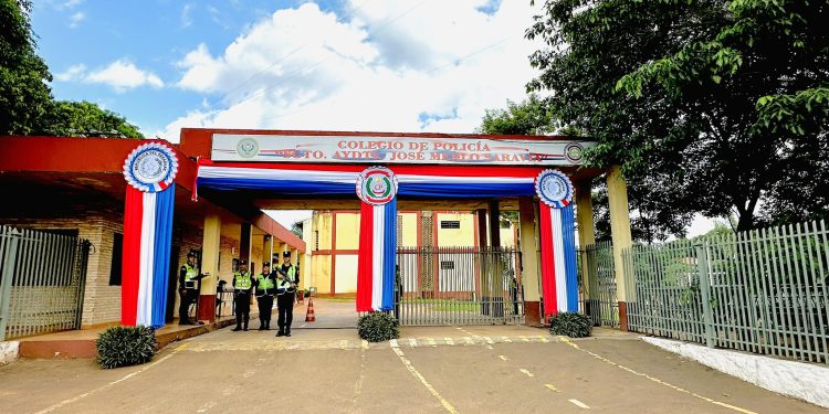 Gobierno suspende los ingresos al Colegio de Policía para el 2027 y priorizará capacitar a 15.000 agentes