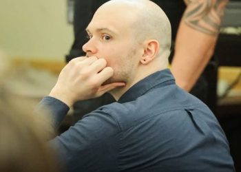Condenan a muerte a repartidor que raptó y asesinó a una niña en Texas