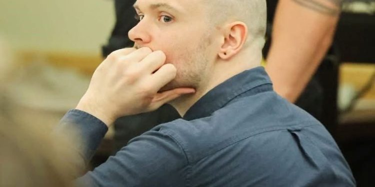 Condenan a muerte a repartidor que raptó y asesinó a una niña en Texas