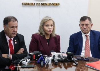 Disidencia colorada valida auditoría de máquinas de votación de cara a las internas partidarias