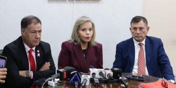 Disidencia colorada valida auditoría de máquinas de votación de cara a las internas partidarias