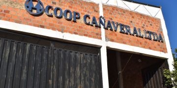 Pequeños productores de caña de azúcar de Borja acceden a exigente certificación de la Unión Europea