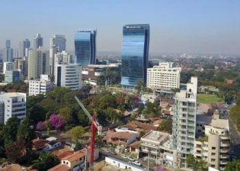 Segmento corporativo en Paraguay, en etapa de crecimiento sostenido