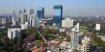 Segmento corporativo en Paraguay, en etapa de crecimiento sostenido