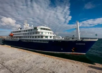 Alerta sanitaria por brote de hantavirus en crucero que zarpó desde Ushuaia