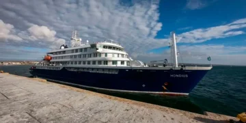 Alerta sanitaria por brote de hantavirus en crucero que zarpó desde Ushuaia