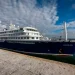 Alerta sanitaria por brote de hantavirus en crucero que zarpó desde Ushuaia
