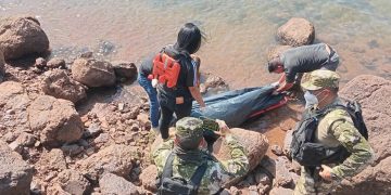 Identifican cadáver hallado con signos de violencia en el río Paraná