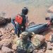 Identifican cadáver hallado con signos de violencia en el río Paraná