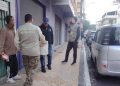Asunción intensifica operativos contra cuidacoches para garantizar seguridad