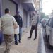 Asunción intensifica operativos contra cuidacoches para garantizar seguridad