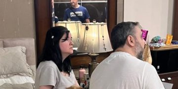 Dalia López ofrece fianza millonaria y uso de tobillera para abandonar la prisión