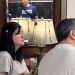 Dalia López ofrece fianza millonaria y uso de tobillera para abandonar la prisión