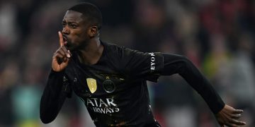 El PSG sella su pase a la final de la Champions tras igualar en Múnich