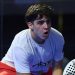 Facu Dehnike apunta al top 100 tras su paso por Asunción