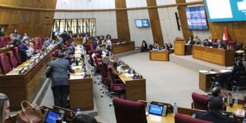 Diputados otorgan media sanción al proyecto que eleva las penas por denuncias falsas