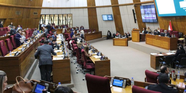 Diputados otorgan media sanción al proyecto que eleva las penas por denuncias falsas
