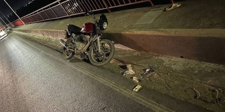 Un agente Lince se encuentra desaparecido desde el domingo