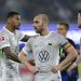 Wolfsburgo, que hace no mucho soñaba en Champions, descendió por primera vez
