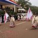Concepción cerró las celebraciones de su aniversario con su emblemático desfile cívico-militar