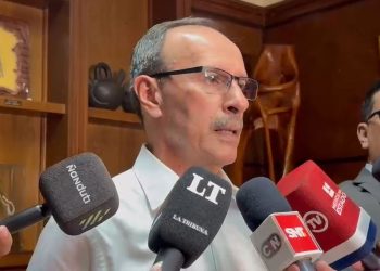Defensa aclara que la suspensión del desfile militar es estrictamente por necesidades operativas y de seguridad