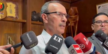 Defensa aclara que la suspensión del desfile militar es estrictamente por necesidades operativas y de seguridad