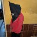 Mujer detenida tras atacar caseta policial en Concepción