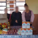 Cocineras detenidas por intentar robar insumos destinados para almuerzo escolar