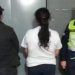 Detienen a cocineras por intentar hurtar insumos escolares