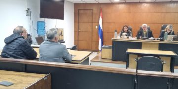 Condenan a tres años de prisión a un abogado por caso de «sextorsión»