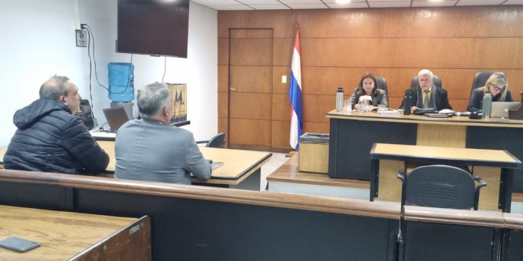 Condenan a tres años de prisión a un abogado por caso de «sextorsión»