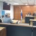 Condenan a tres años de prisión a un abogado por caso de «sextorsión»