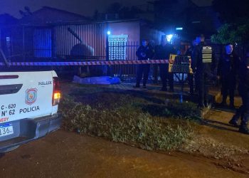 Discusión por rivalidad futbolera terminó con un joven muerto