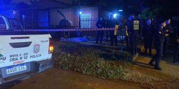Discusión por rivalidad futbolera terminó con un joven muerto