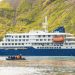 Confirman tercera víctima fatal por brote de hantavirus en crucero