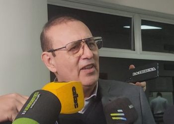 Corte rechaza Hábeas Corpus preventivo de Erico Galeano