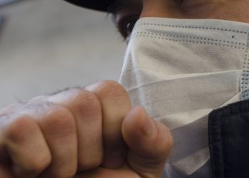 Salud en alerta: suben consultas y muertes por fuertes cuadros respiratorios