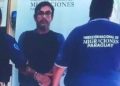Capturan y expulsan a falso pastor brasileño acusado de 26 casos de abuso infantil