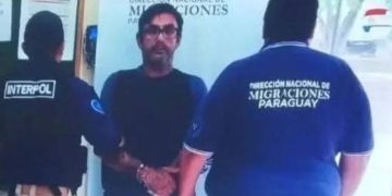 Capturan y expulsan a falso pastor brasileño acusado de 26 casos de abuso infantil