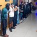 Operativo de seguridad en la Feria Palmear deja un detenido y menores asistidos