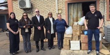 Destinan al Hospital de Barrio Obrero medicamentos que fueron incautados en el IPS Central